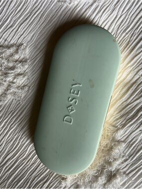 Anthropologie Dosey medication organizer